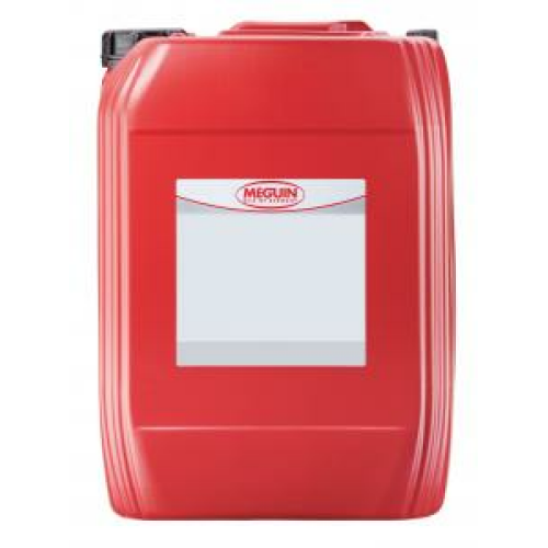 6385 Meguin Мин. Редукт.масло meguin Getriebeoel CLP 150 (20л) - 20 л