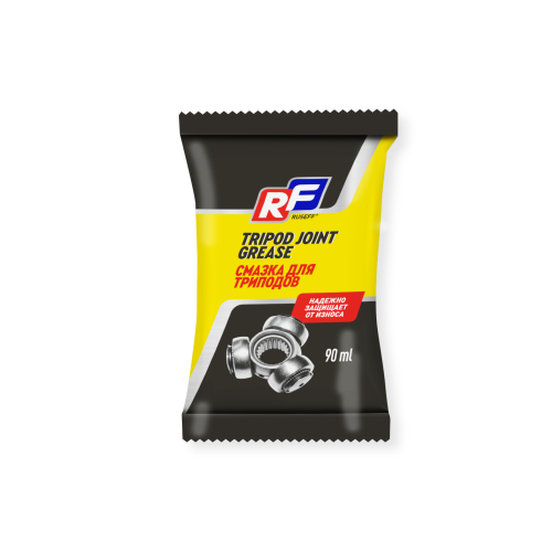 16824N RUSEFF Смазка для триподов (90 мл) - 0,09 л