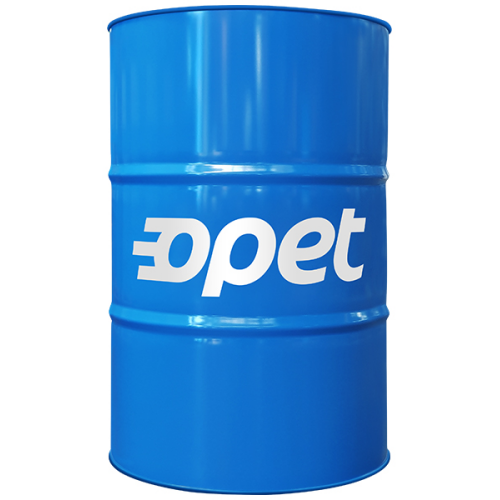 601219047 OPET Мин. тр.масло Fullgear HYP PLUS 85W-140 (205л) - 205 л