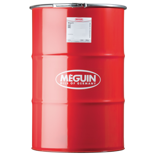 6451 Meguin Долговр.низкотемп.литиевая смазка высокого давл. meguin Langzeitfett LP2L (180кг) - 180 кг