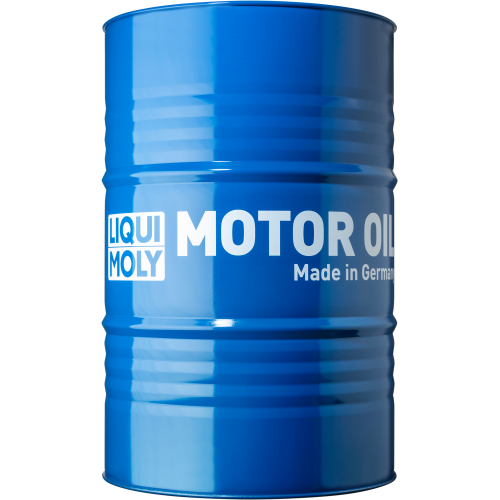 4704 LiquiMoly Мин. мот.масло д/тракт. Traktoroil STOU 10W-40 CF-4/CG-4/SF/GL-4 E2/E3 (205л) - 205 л 4704 LiquiMoly Мин. мот.масло д/тракт. Traktoroil STOU 10W-40 CF-4/CG-4/SF/GL-4 E2/E3 (205л) - 205 л