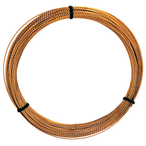 6217 LiquiMoly Струна д/вырезания стекла 25м Schneidedraht gedreht (1шт) - 0 л