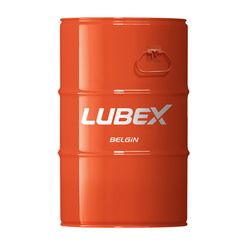 L034-1302-0060 LUBEX Синт-ое мот.масло PRIMUS EC 10W-40 (60л) - 60 л L034-1302-0060 LUBEX Синт-ое мот.масло PRIMUS EC 10W-40 (60л) - 60 л