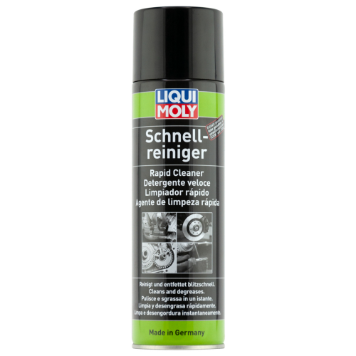3318 LiquiMoly Быстрый очист. (спрей) Schnell-Rein. (0,5л) - 0,5 л
