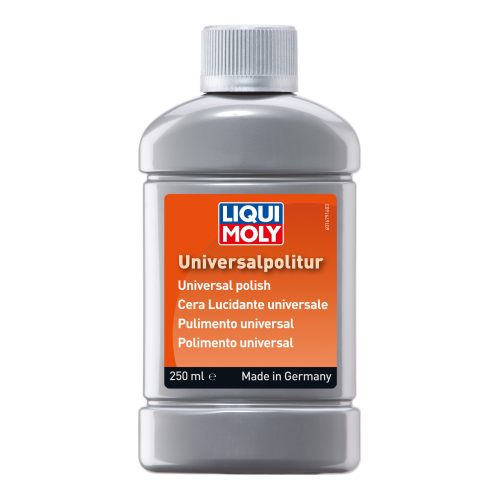 1679 LiquiMoly Универсальная полироль Universal Politur (0,25л) - 0,25 л