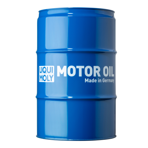 2531 LiquiMoly НС-синт. мот.масло д/4-т.мотоц. Motorbike 4T Street 10W-30 SN Plus MA2 (60л) - 60 л